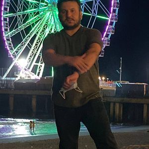 Meet your Posher, Azimullah